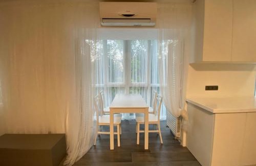 Dnipro Apartamento | Most City Area Center Charming apartment