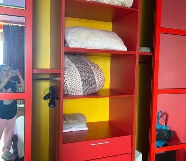 Dobrovelychkivka Apartamento | Most City Miracle apartment