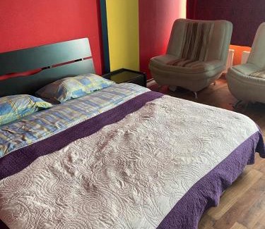 Dobrovelychkivka Apartamento | Most City Miracle apartment