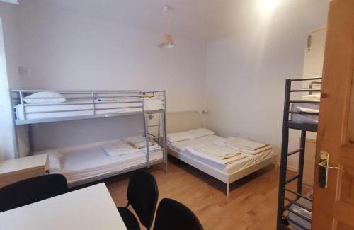 Ljubljana City Centre Hostal | Most Hostel