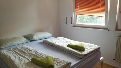 Ljubljana City Centre Hostal | Most Hostel