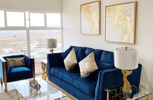 Tijuana Casa | MOST Luxurious & BRAND NEW Apartments in T.J!