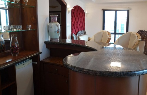 Downtown Kota Kinabalu Apartamento | Most Luxurious Penthouse