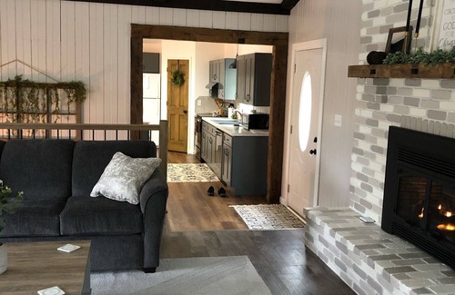 Blissfield Casa | Most Peaceful, Super Clean, Quiet, Secluded setting in Millersburg