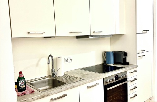 Wilsdruffer Vorstadt/Seevorstadt-West Apartamento | Most popular apartment in the center