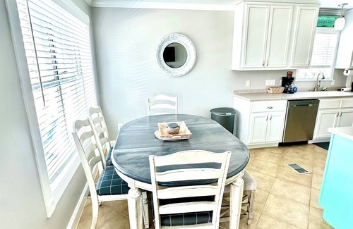 Navarre Beach Casa | Most Private Oasis On The Island-Pool, Private Backyard,Grilling,TV,Firepit.