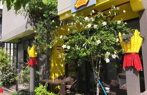 Hulhumale Casa | El alojamiento más espacioso de la ciudad