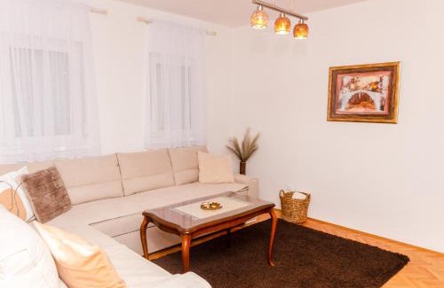 Mostar Old Town Apartamento | Mostar Apartment