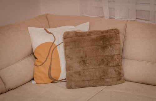 Mostar Old Town Apartamento | Mostar Apartment