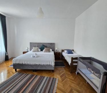 Mostar Old Town Apartamento | Mostar