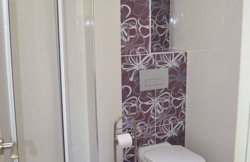Sarimsakli Hotel | Mostar Hotel