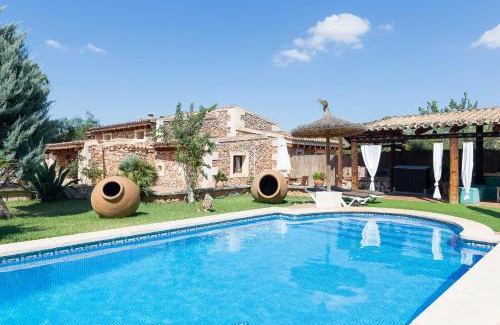 Sencelles Casa | Mostatxet
