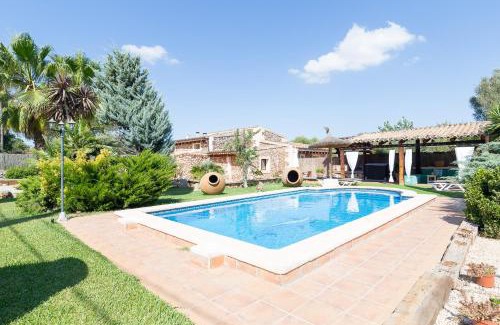Sencelles Casa | Mostatxet