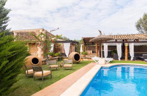 Sencelles Casa | Mostatxet