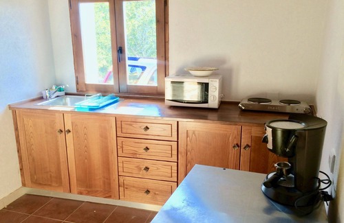 Negreda Casa | Mosteirinho - Fraga, relajarse rodeado de naturaleza