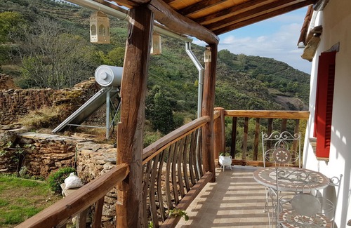 Negreda Casa | 25 acres de naturaleza pura para relajarse - Aislamiento