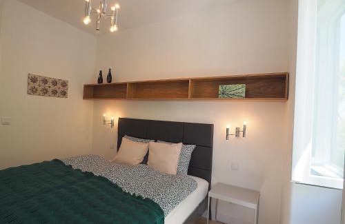 Alfama Apartamento | Mosteiro - Lissabon Altstadt