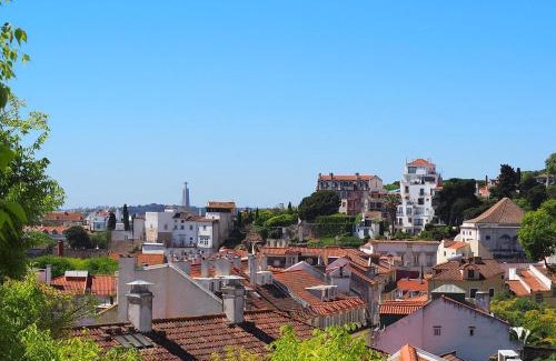 Alfama Apartamento | Mosteiro - Lissabon Altstadt