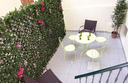 Alfama Apartamento | Mosteiro - Lissabon Altstadt