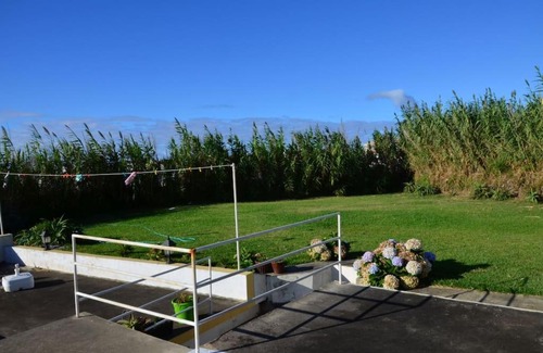 Mosteiros Casa | Mosteiros Gem - Excepcional Views and Stunning Sunsets