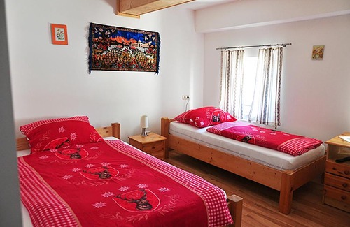 Gruenburg Apartamento | Mostheuriger Steyrdurchbruchalm