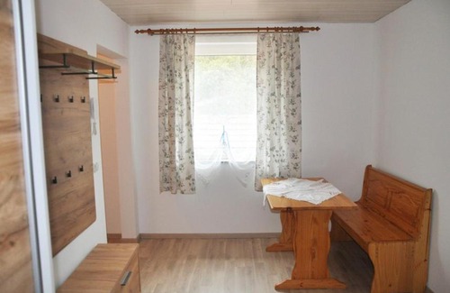 Gruenburg Apartamento | Mostheuriger Steyrdurchbruchalm