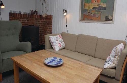 Bjert Casa | Mosvig