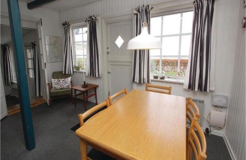 Bjert Casa | Mosvig