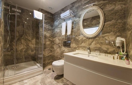 Masukiye Hotel | Motali Life Hotel