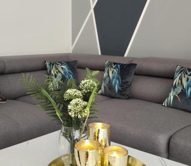 Maidstone Casa | Mote Park View