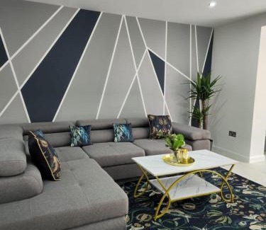 Maidstone Casa | Mote Park View