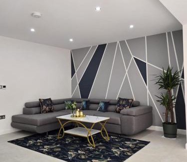 Maidstone Casa | Mote Park View
