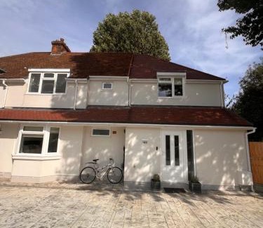 Maidstone Casa | Mote Park View
