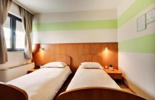 Sibenik Hotel | Motel Šibenik