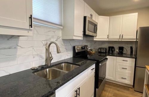 Cookstown Apartamento | Motel 400 One Bedroom Suite C