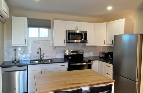 Cookstown Apartamento | Motel 400 One Bedroom Suite C