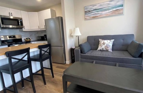Cookstown Apartamento | Motel 400 One Bedroom Suite C