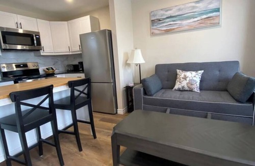 Cookstown Apartamento | Motel 400 One Bedroom Suite B