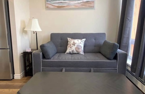 Cookstown Apartamento | Motel 400 One Bedroom Suite A