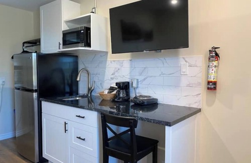 Cookstown Apartamento | Motel 400 & Suites Single Kitchenette Unit D
