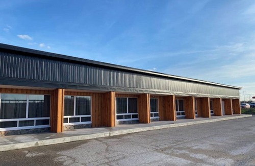 Cookstown Apartamento | Motel 400 & Suites Single Kitchenette Unit B