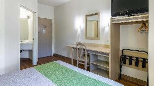 Cedar City Hotel | Motel 6-Cedar City, UT