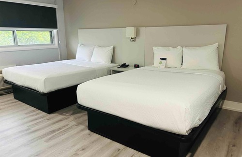 Cornwall Hotel | Hotel Classic Comfort