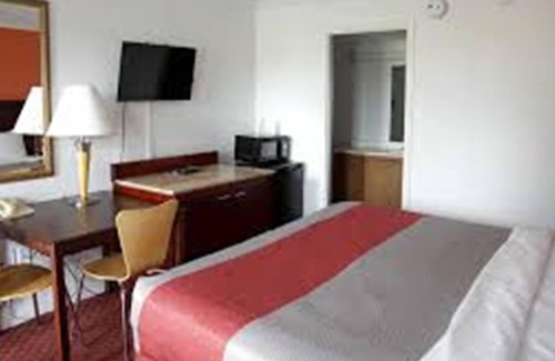 Dayton Hotel | Motel 6 - Dayton, OH