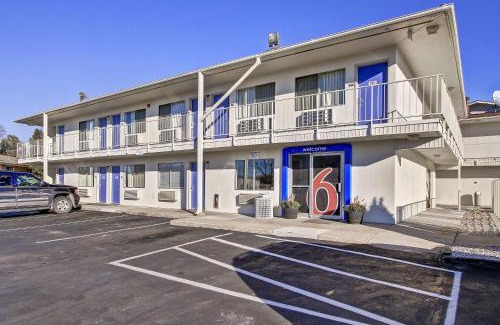 Green Bay Hotel | Motel 6-Green Bay, WI