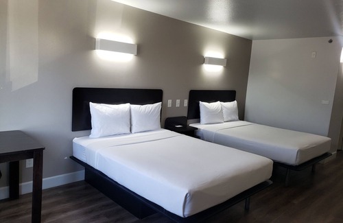 Hesperia Hotel | Motel 6 Hesperia, CA - West Main Street I-15
