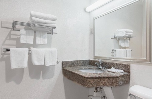 Hope Hotel | Motel 6 Hope, AR