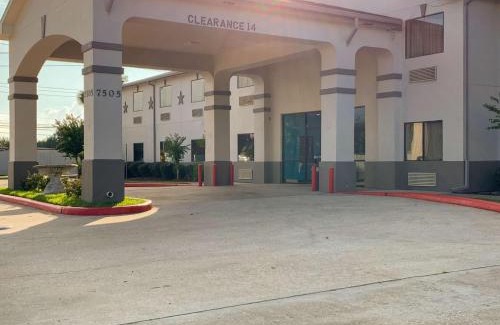 Houston Hotel | Motel 6 Houston, TX - Hwy 249 and Fallbrook