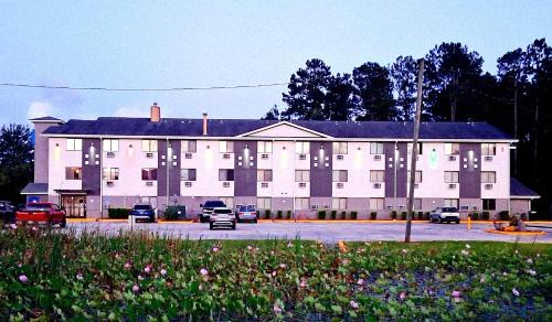 Kingsland Hotel | Motel 6 Kingsland Kings Bay Naval