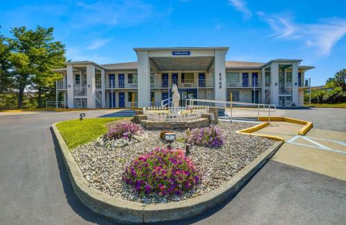 Lexington Hotel | Motel 6 Lexington I-75 Hamburg